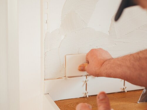 Renovations, Restorations, & Repairs